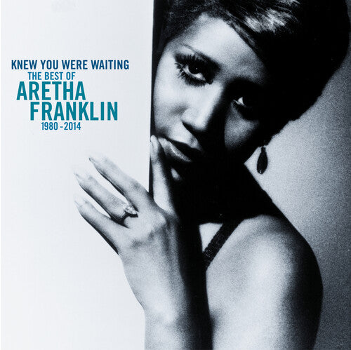 I Knew You Were Waiting: The Ultimate Collection of Aretha Franklin's Best Hits