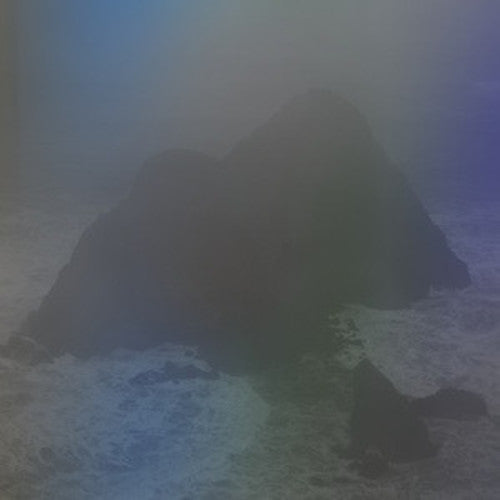 Rare 7 - inch Vinyl: Blespec (Spathages) vs Worthhnt (Rust Mine) by Mick Barr