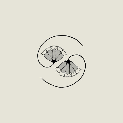 Godspeed You! Black Emperor's Album - G_d's Pee At State's End (Including 10 Tracks)