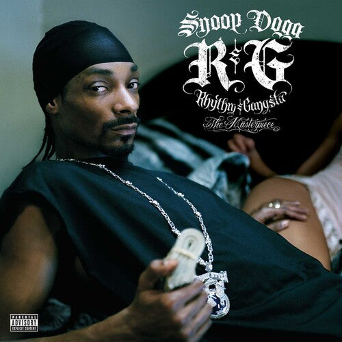 R&G (Rhythm & Gangsta): The Masterpiece - Double Vinyl LP by Snoop Dogg