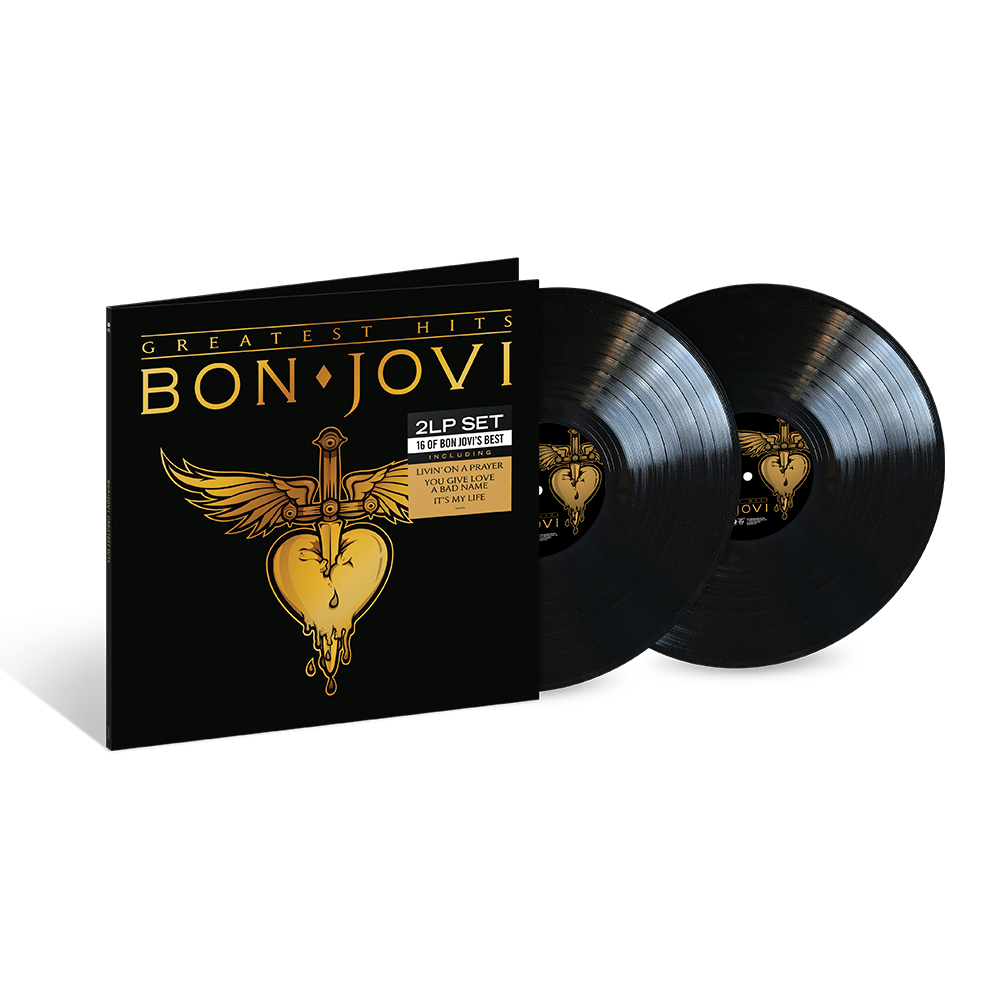 Frank Zappa's Iconic Greatest Hits - 50th Anniversary Metallic Gold Vinyl