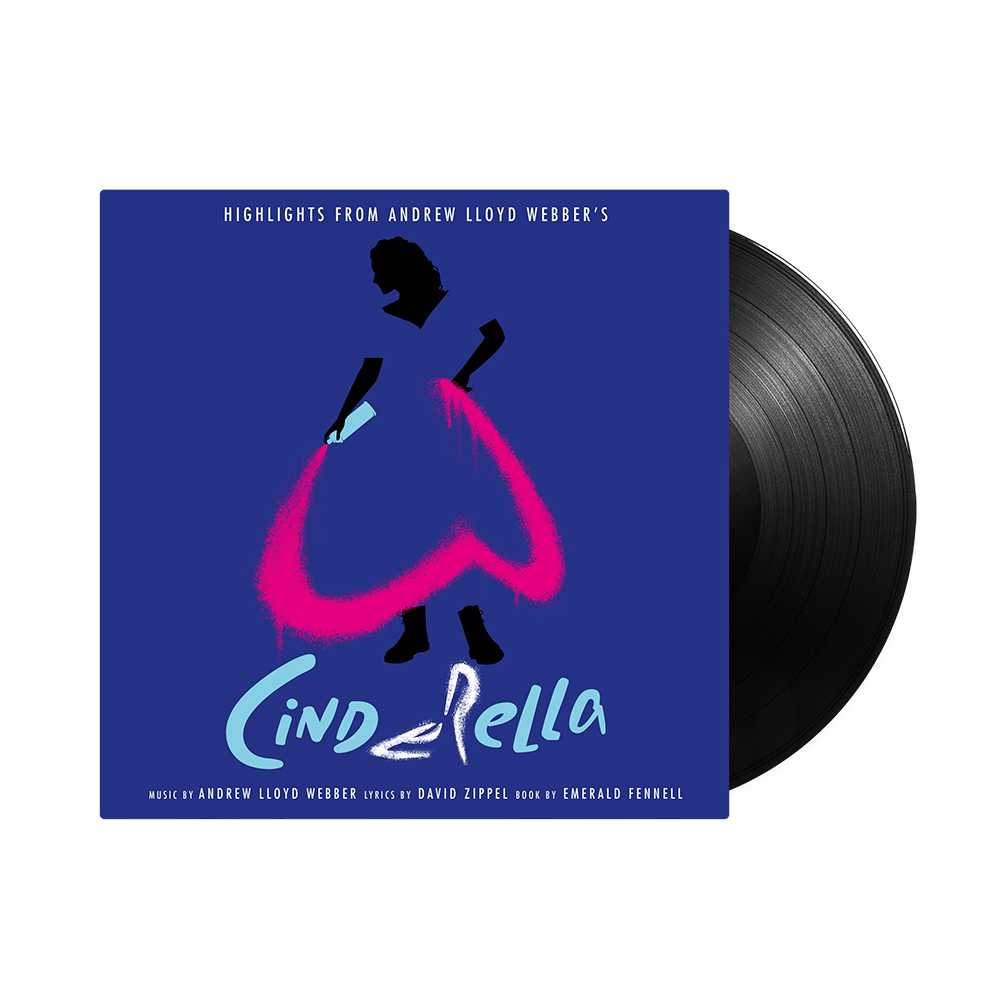 Andrew Lloyd Webber's Cinderella - Highlights from the Original Musical