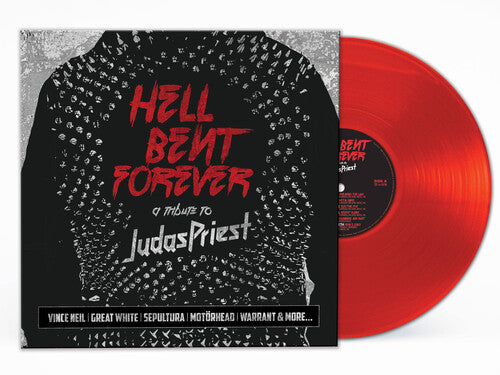 Hell Bent Forever - An All - Star Tribute Album to Judas Priest / Various Artists