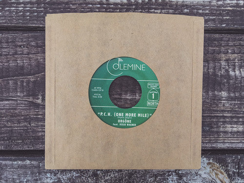 LA's Heavy Funksters' Two - Sided Banger: Bulletproof and P.C.H.