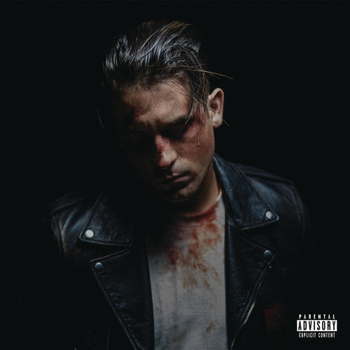 2017 Stunning & Famed Third Album Double Vinyl LP by Oakland Rapper G-EAZY