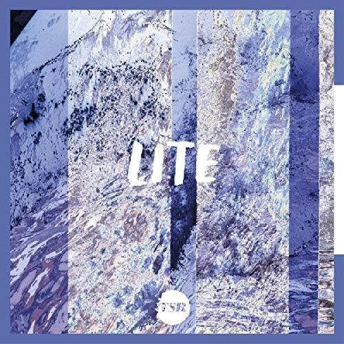 Blizzard: A 7-Inch Single Featuring Cinematic Math Rock Style