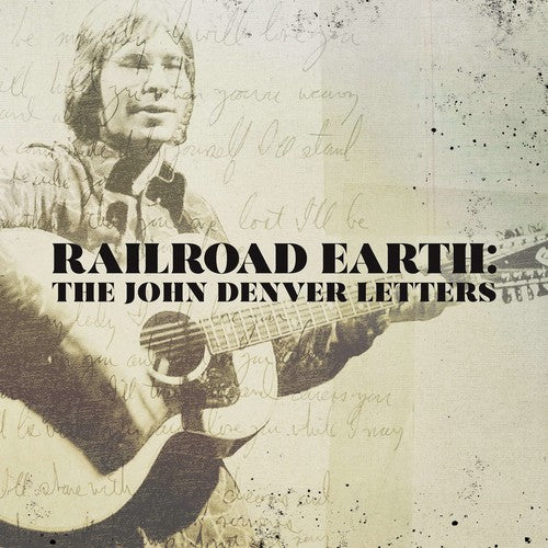 Exclusive John Denver Unreleased Lyrics Music Works - John Denver Letters