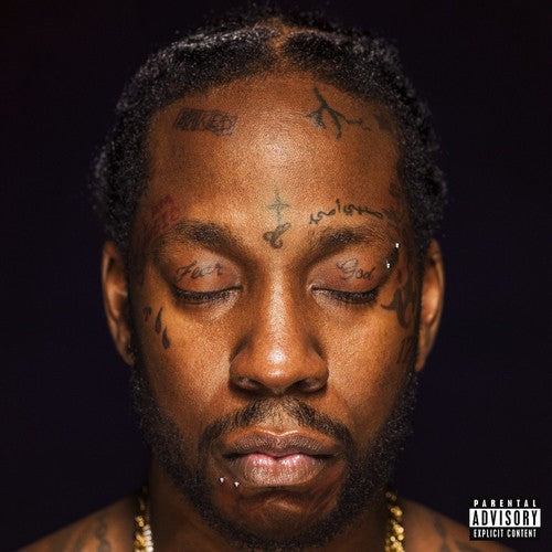 Collegrove - A Hip - Hop Collaboration Vinyl by 2 Chainz and Lil Wayne