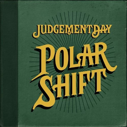 Polar Shift: The 2013 Third Album from Oakland's Musical Trio