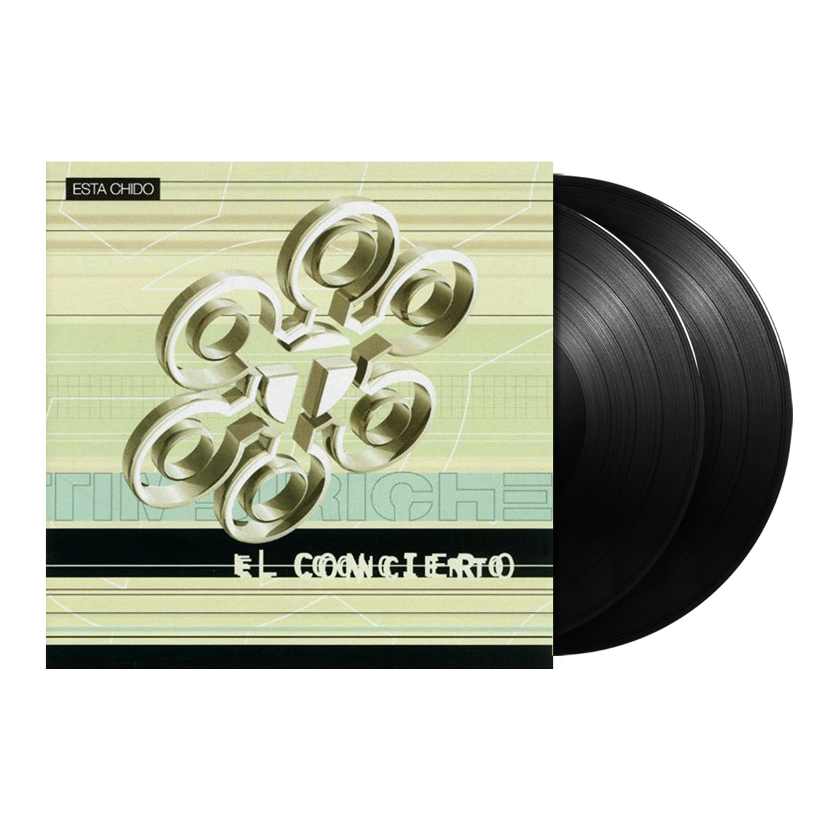 El Concierto - An Exclusive Music Concert Album