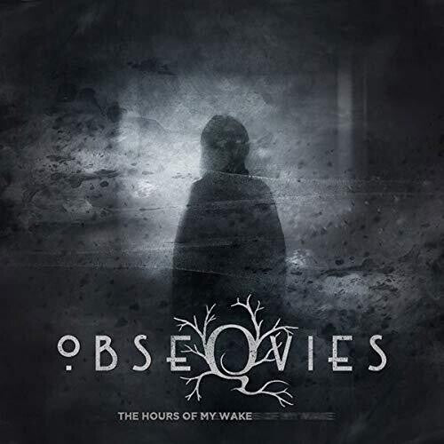 Hours of My Wake: A Distraught Modern Funeral Doom Masterpiece from Finland's OBSEQVIES