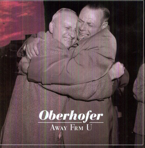 Music Album - Away from You