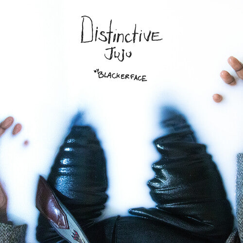 Blacker Face's Distinctive and Politically-Charged Musical Masterpiece - Distinctive Juju