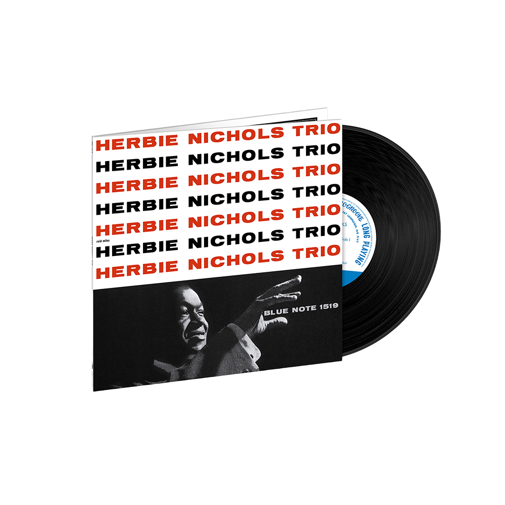 Herbie Nichols Trio - Blue Note Tone Poet Series Vinyl Record