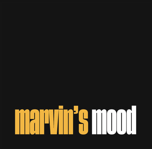 Marvin's Mood - A Futuristic Soul Gem from Street Corner Music's Moods EP