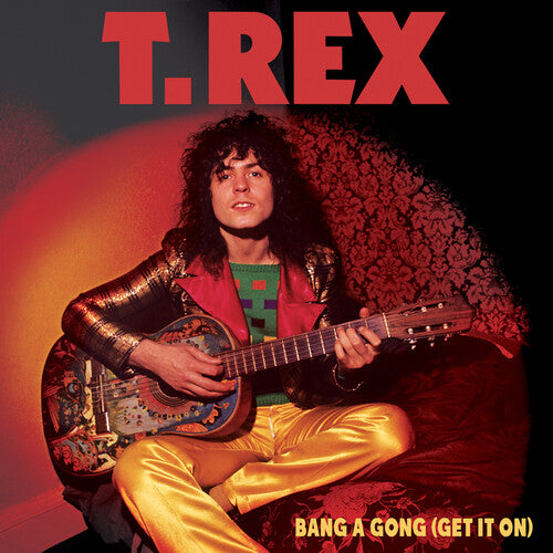 Marc Bolan's Classic Rock Collection - Bang a Gong (Get It On)