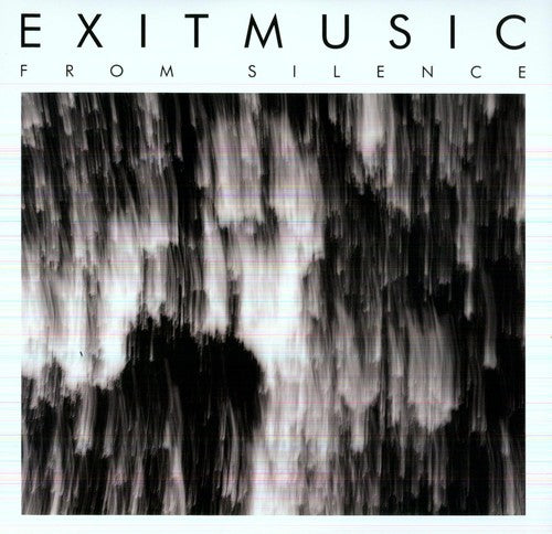 From Silence: A Primal Music Experience by NYC Duo