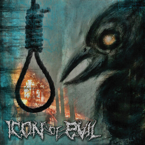 Evil Metal Icon - New Release of Ultra Heavy Death Metal