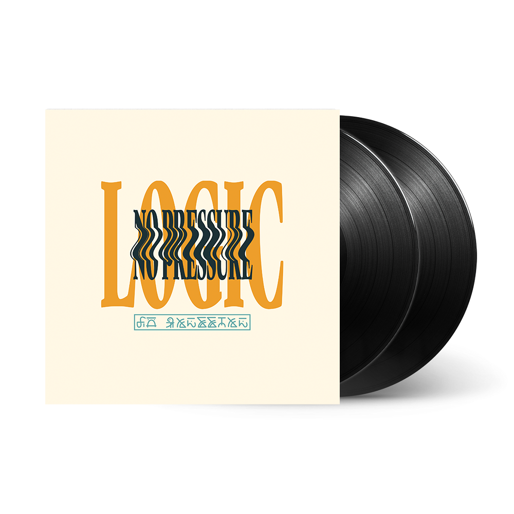 No Pressure - A Collection of Musical Tracks