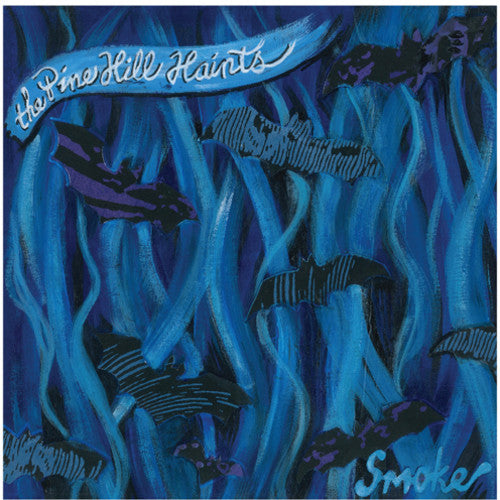 Smoke - An Original Alabama Ghost Country Music Record