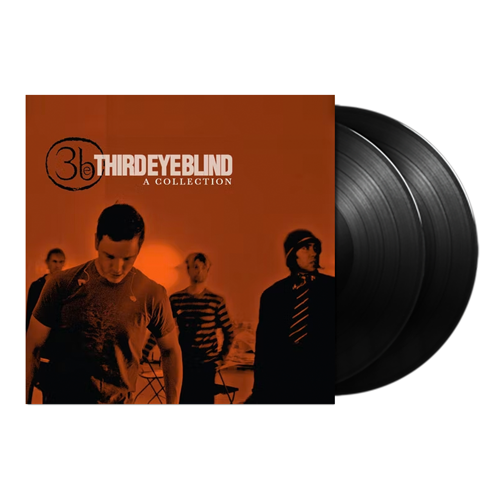 An Exclusive Collection of Third Eye Blind's Greatest Hits