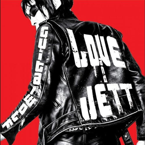 Guitar Wolf's Energetic 13th Album - LOVE & JETT