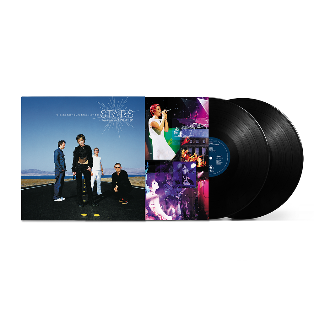 The Ultimate Collection of Stars: The Best Music from 1992 - 2002