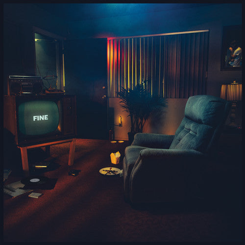 Fine - The First Vinyl Release of Sonoio's Inspiring Pop Album